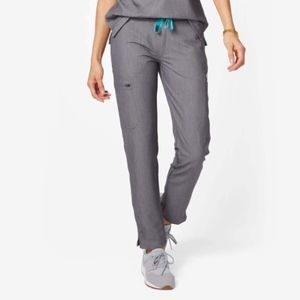 Yola Skinny Scrub Pants